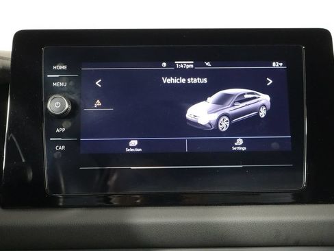 Used 2025 Volkswagen Jetta Sport FWD image 31