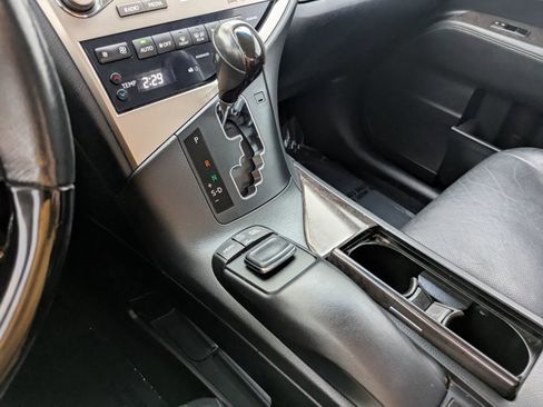 Used 2015 Lexus RX 350 FWD image 13