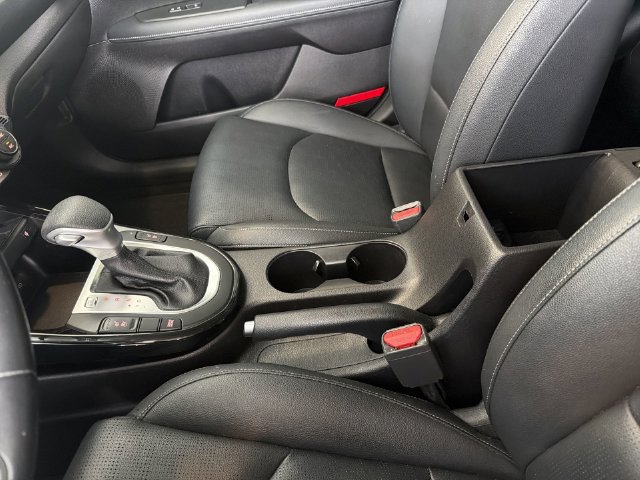Used 2021 Kia Forte EX FWD image 24