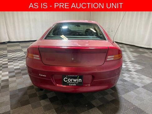 Used 1998 Dodge Intrepid image 4