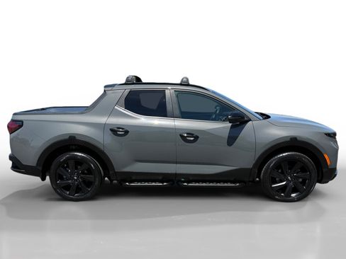 Certified 2023 Hyundai Santa Cruz Night AWD/4WD image 6
