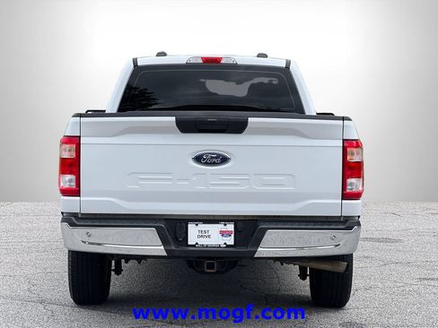 Used 2022 Ford F150 XL w/ Equipment Group 101A High RWD image 22