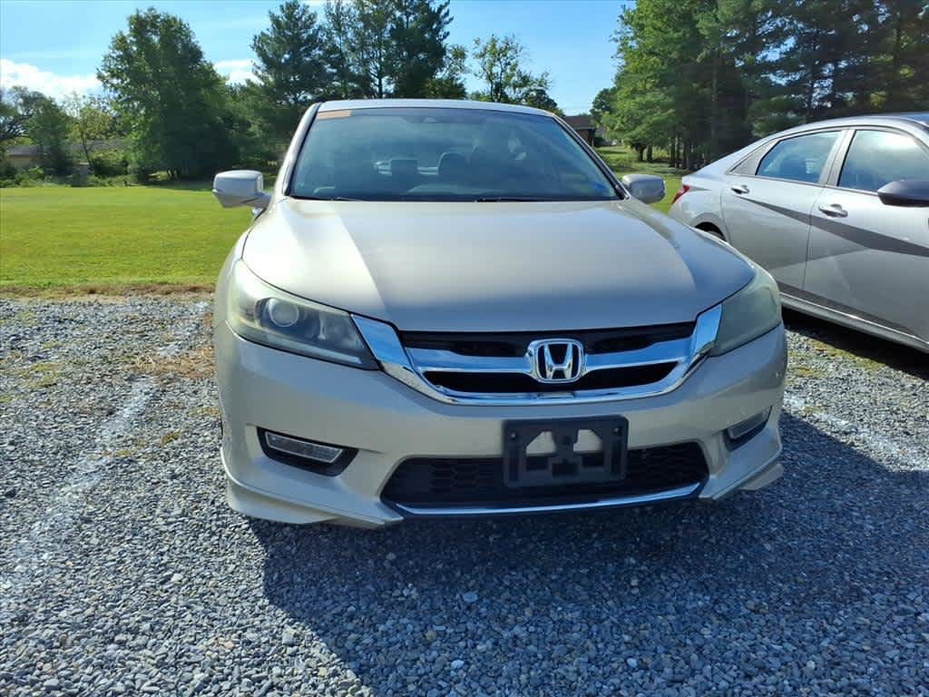 Used 2013 Honda Accord EX-L image 7