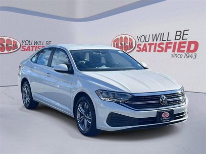 Used 2022 Volkswagen Jetta SE