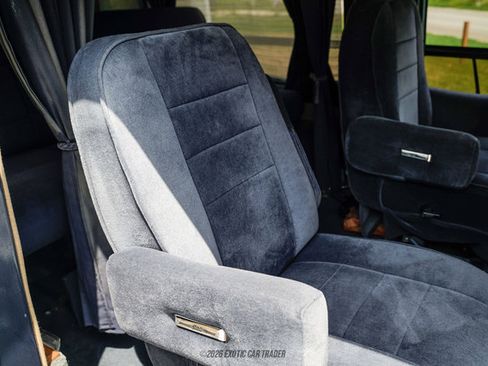 Used 1988 Chevrolet G20 RWD image 79