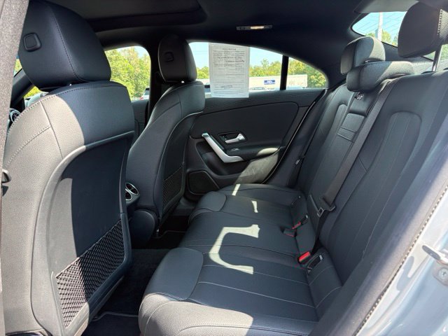 Used 2025 Mercedes-Benz CLA 250 image 24