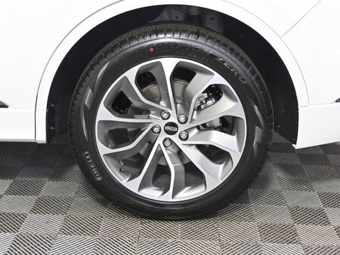 New 2026 Lincoln Aviator AWD image 20