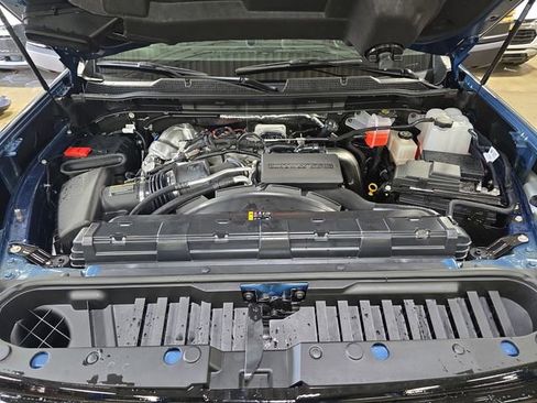 New 2026 Chevrolet Silverado 2500 LT image 30