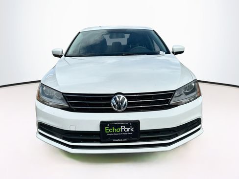 Used 2017 Volkswagen Jetta S FWD image 2