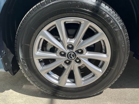 Used 2024 MAZDA CX-5 AWD 2.5 S w/ Select Package image 28