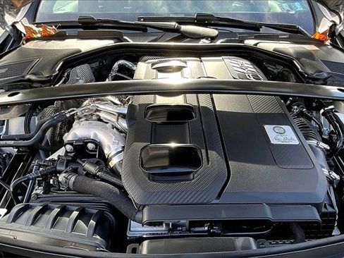 New 2026 Mercedes-Benz C 43 AMG 4MATIC Sedan image 14