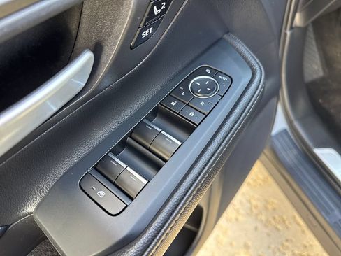 Certified 2026 Toyota Grand Highlander AWD Hybrid image 11