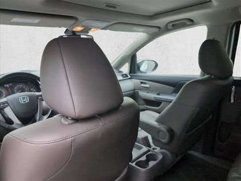 Used 2016 Honda Odyssey EX-L image 19