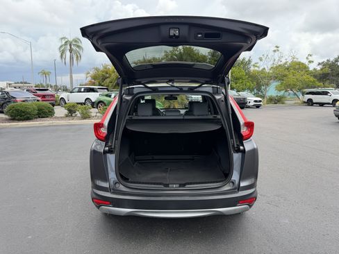 Used 2019 Honda CR-V EX-L image 12