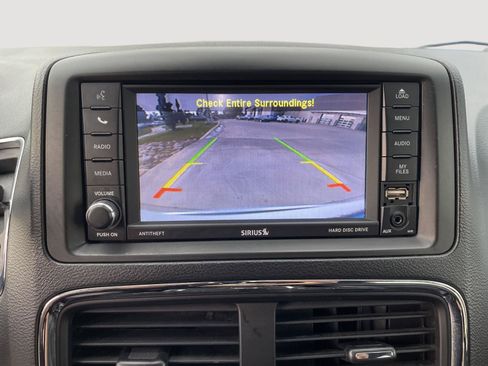 Used 2019 Dodge Grand Caravan GT FWD image 22