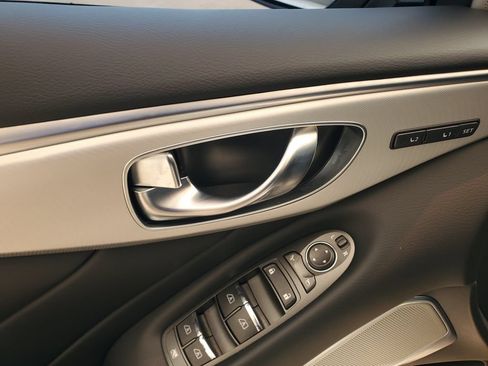 Used 2023 INFINITI Q50 Luxe w/ Cargo Package RWD image 20
