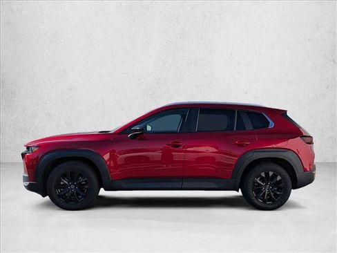 Used 2023 MAZDA CX-50 2.5 S w/ Preferred Plus Pkg image 9