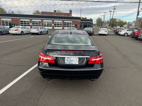 Used 2013 Mercedes-Benz E 350 Coupe image 9