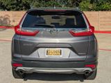 Certified 2017 Honda CR-V Touring image 5