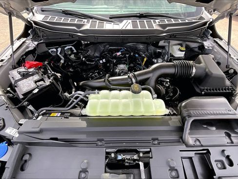 New 2026 Ford F150 STX image 16