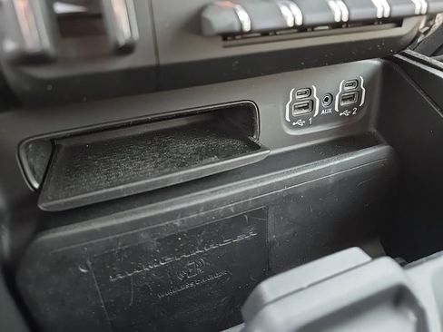 Used 2021 RAM 1500 Limited w/ Advanced Safety Group image 35