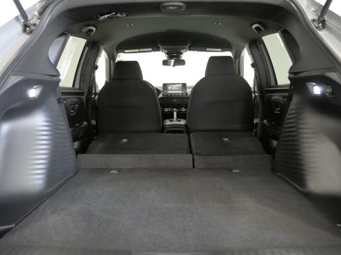 Used 2024 Honda HR-V Sport image 25