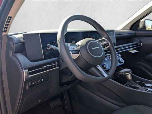 Used 2025 Hyundai Tucson SEL image 3