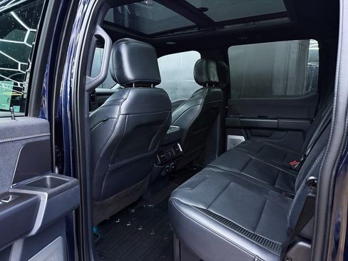 Used 2022 Ford F150 Raptor w/ Equipment Group 801A High AWD/4WD image 20