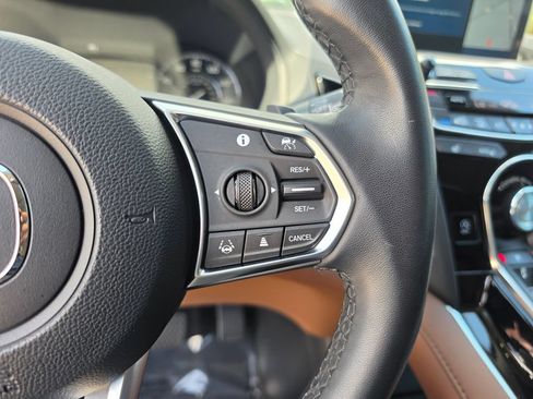 Used 2024 Acura RDX SH-AWD w/ Technology Package image 12