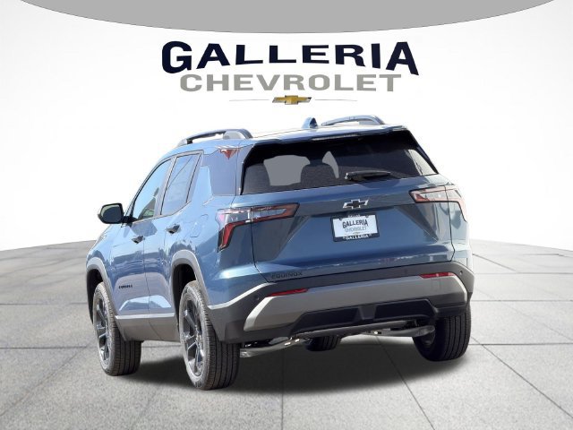 New 2027 Chevrolet Equinox LT w/ Midnight Edition FWD image 5