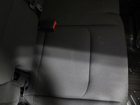 Used 2021 Jeep Wrangler Unlimited Sport AWD/4WD image 22