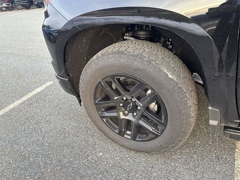 New 2026 Chevrolet Silverado 1500 High Country w/ Midnight Edition image 34