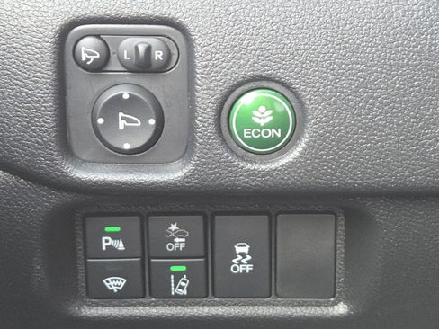 Used 2024 Honda Passport TrailSport image 34