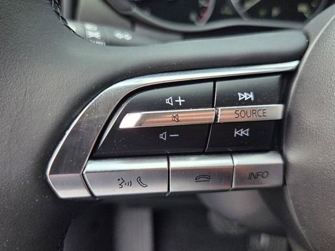 New 2026 MAZDA CX-50 AWD 2.5 S w/ Cargo Package image 29