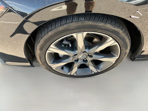 Used 2025 Honda Civic Sport Touring image 30