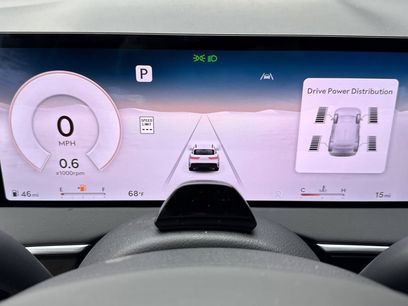 New 2026 Genesis GV70 3.5T Sport Advanced