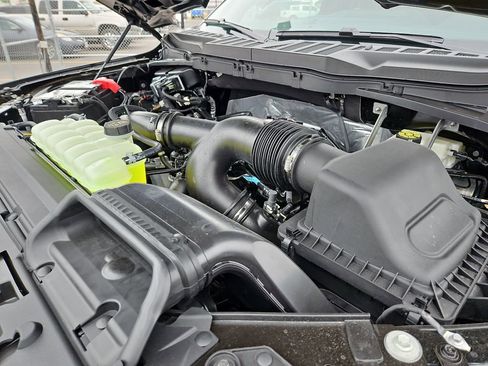 New 2026 Ford F150 XLT AWD/4WD image 15