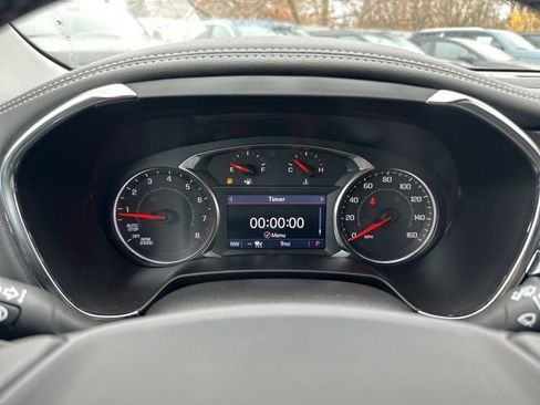 New 2025 Chevrolet Blazer LT w/ Sound & Technology Package image 19