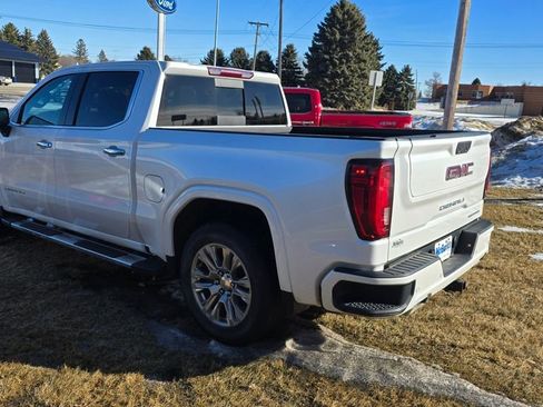 Used 2020 GMC Sierra 1500 Denali image 10