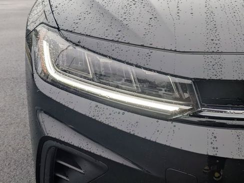 New 2026 Volkswagen Jetta Sport FWD image 10