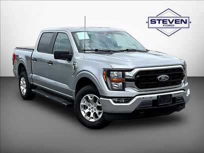 Used 2023 Ford F150 XLT