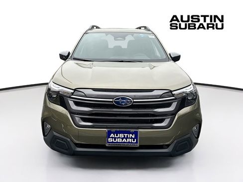New 2026 Subaru Forester Premium image 3