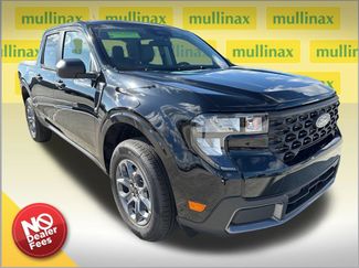 New 2026 Ford Maverick XLT FWD 360° Tour
