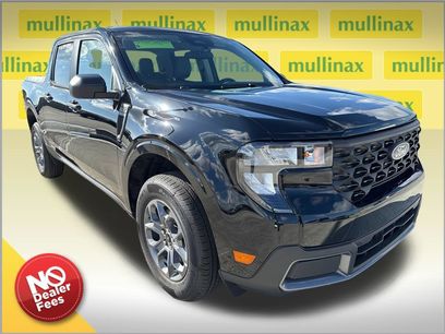 New 2026 Ford Maverick XLT