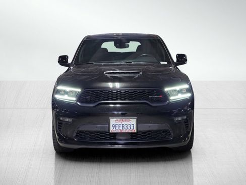 Used 2022 Dodge Durango R/T RWD image 2
