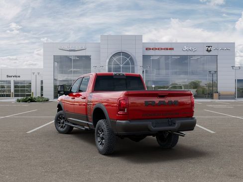 New 2026 RAM 2500 Power Wagon image 3