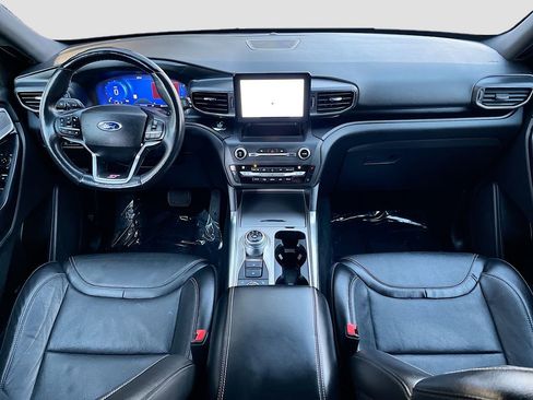 Used 2020 Ford Explorer ST image 23
