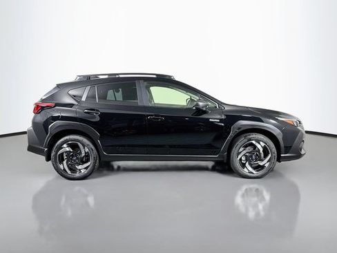 New 2026 Subaru Crosstrek 2.5i Limited AWD/4WD image 8