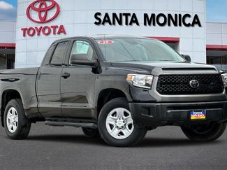 Used 2019 Toyota Tundra SR video 1