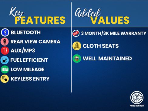 Used 2018 Toyota Yaris iA image 3